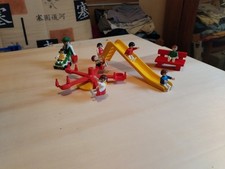 Playmobil vintage lot d'occasion  Cholet