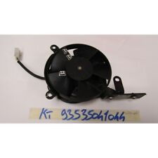 Ventola radiatore radiator usato  Montecalvo Irpino