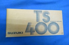 Factory 1976 suzuki d'occasion  Expédié en Belgium