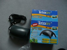 Tetratec aquariumluftpumpe aps gebraucht kaufen  Georgenthal