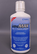 Intramax 2.0 organic for sale  USA