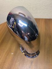 Vintage chrome boat for sale  Cloquet