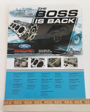 Ford racing boss for sale  Glendale