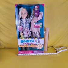 Rare nib karito for sale  Escondido