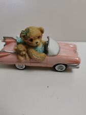 Cherished teddies evelyn for sale  NORTHWOOD