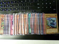 YUGIOH SPECIALTY COMUM SINGLE E CONJUNTO - MONSTRO DE VÁRIOS CONJUNTOS E DECK #4 VOCÊ ESCOLHE comprar usado  Enviando para Brazil