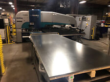 Pullmax 6000 cnc for sale  Milwaukee
