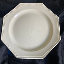 Ancienne assiette creil d'occasion  Saint-Caprais-de-Bordeaux