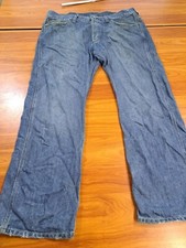 Carhartt jeans blau gebraucht kaufen  Bad Neuenahr-Ahrweiler