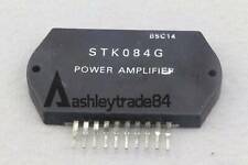 Módulo amplificador de potência de áudio 1 peça STK084G HYB-10 comprar usado  Enviando para Brazil