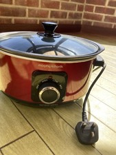 Morphy richards 48702 for sale  COULSDON