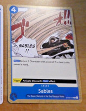 One piece promo d'occasion  Angers-