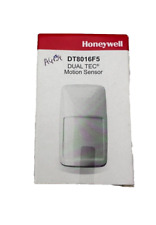 Honeywell dt8016f5 dual usato  Spedire a Italy