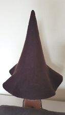 Spitzhut mittelalter halloween gebraucht kaufen  Worms