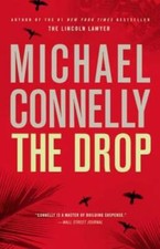 Drop hardcover connelly for sale  Montgomery