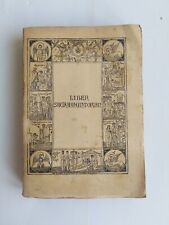 Schuster liber sacramentorum. usato  Piombino Dese