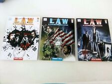 fumetto law usato fumetto law usato Roma