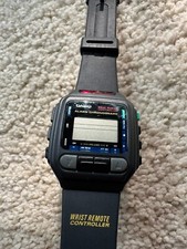 Rare casio wrist for sale  Springfield