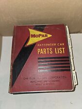 Vintage 1987 1988 for sale  Media