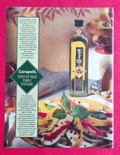 Publicité presse aliment d'occasion  Le Portel