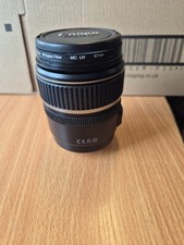 Canon efs 85mm for sale  LONDON