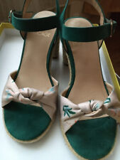 Chaussures femme 36. d'occasion  Caen