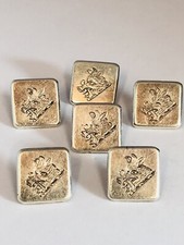 Antique silver scottish for sale  UK