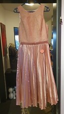Kleid chi chi gebraucht kaufen  Siegburg