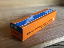 Beru 171mj bougie d'occasion  Montendre
