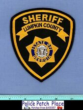 Lumpkin county sheriff for sale  Atlanta