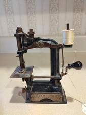Mini smith egge for sale  Atkinson