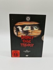 Basket case trilogy gebraucht kaufen  Altstadt