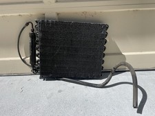 Mercedes 280 condenser d'occasion  Expédié en Belgium