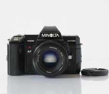 minolta spiegelreflexkamera gebraucht kaufen minolta spiegelreflexkamera gebraucht kaufen  Berlin
