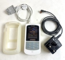 Viamed 2500 co2 for sale  CORBY