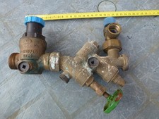 sicherheitsventil heizung gebraucht kaufen sicherheitsventil heizung gebraucht kaufen  Halle