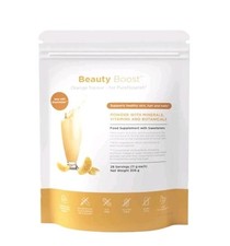 Beauty boost pelle usato  Sale