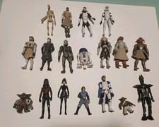 Hasbro starwars aotc for sale  Collingswood