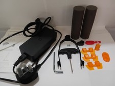 Fender mudguard charger for sale  LONDON