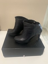 Bottines repetto d'occasion  Nantes-