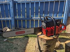 Jonsered 630 chainsaw for sale  LONDONDERRY
