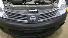 Grille hatchback fits for sale  Wisconsin Rapids