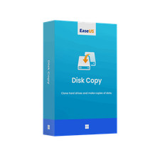 Easeus disk copy gebraucht kaufen  München