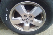 2009-2011 Pilot OE Wheel 17x7-1/2 5 raios Honda comprar usado  Enviando para Brazil