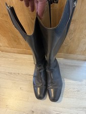 Cavallo reitstiefel dressur gebraucht kaufen  Westerstede