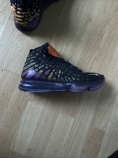 Nike lebron monstars for sale  LONDON