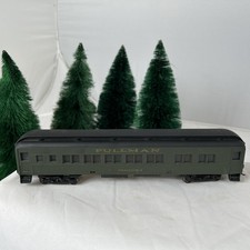 Scene Master HO 8032 carro de passageiros antigo Pullman NYC comprar usado  Enviando para Brazil
