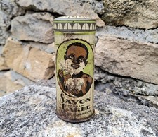 Ancienne boîte tôle d'occasion Ancienne boîte tôle d'occasion  Randan