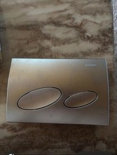 Geberit kappa20 betätigungspl gebraucht kaufen  Göppingen