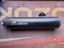 Suzuki gsxr750 exhaust for sale  UK